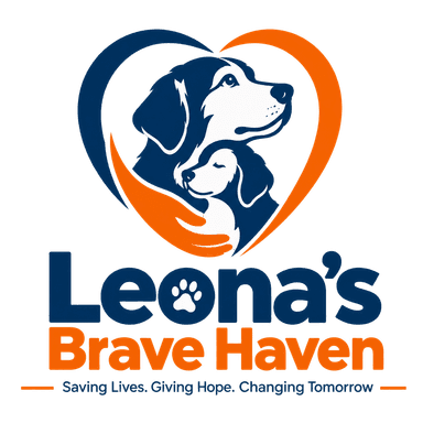 Leona’s Brave Haven