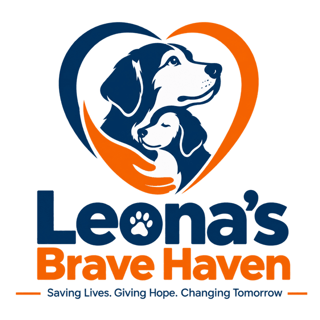 Leona’s Brave Haven